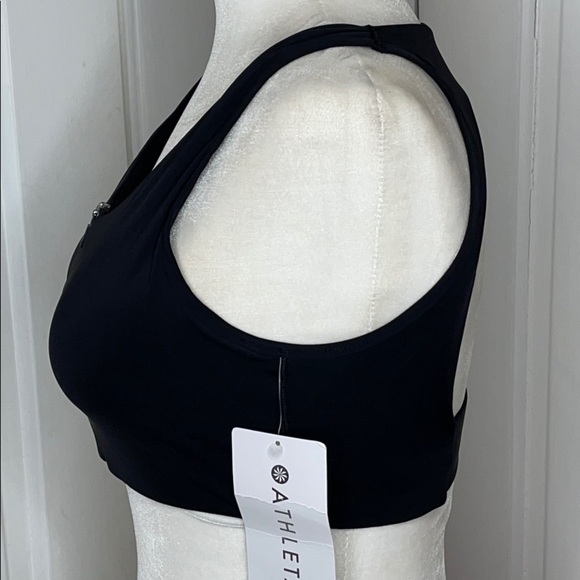 NWT•ZIP ALONG•BRA - Picture 4 of 9